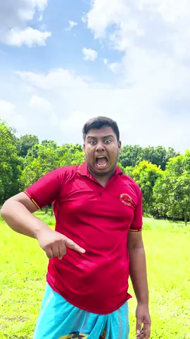 এটা কি করলি?🤣 #funny #bestfunny #osthirbinodon 