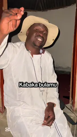 Kabaka bulamu#obuwangwa #misambwa #jembe #kasikomutaasa 