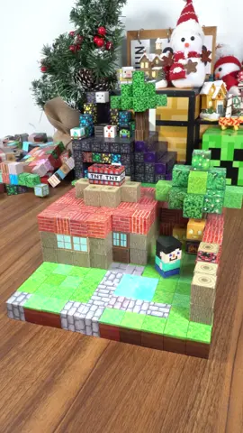 #magneticblocks#magneticblocksforkids#magnético  #tiktoktoys  #buildingblocks  #toysforkids 
