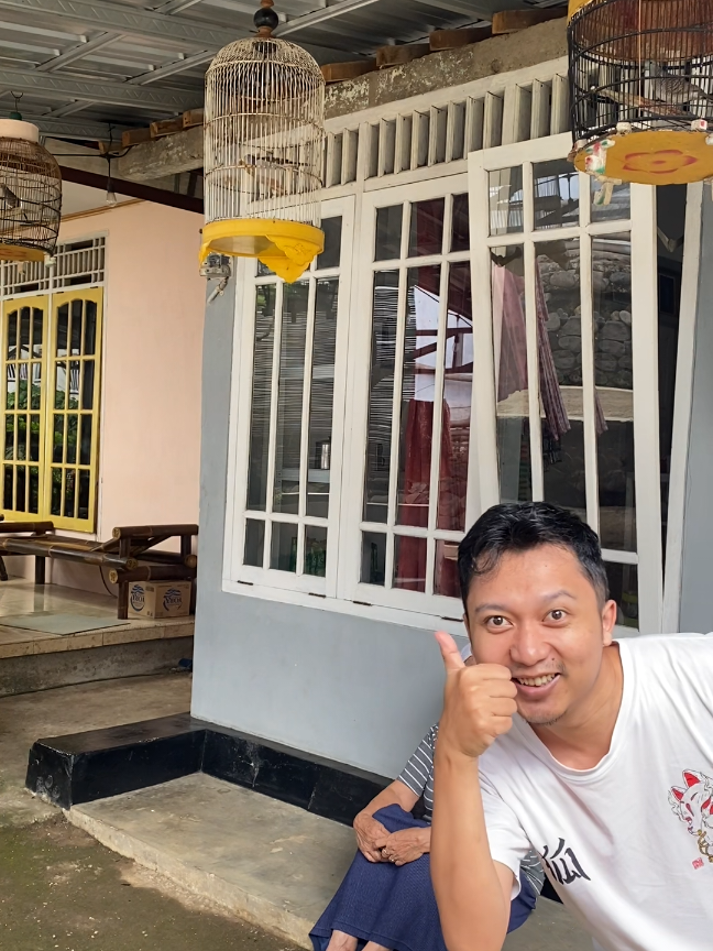 sedikit cerita cara jalan didepan orang tua #fyp 