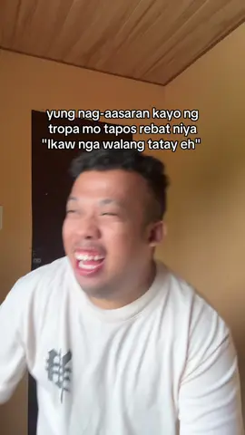 Okay lang kame natanggap na ikaw iiyak palang charot