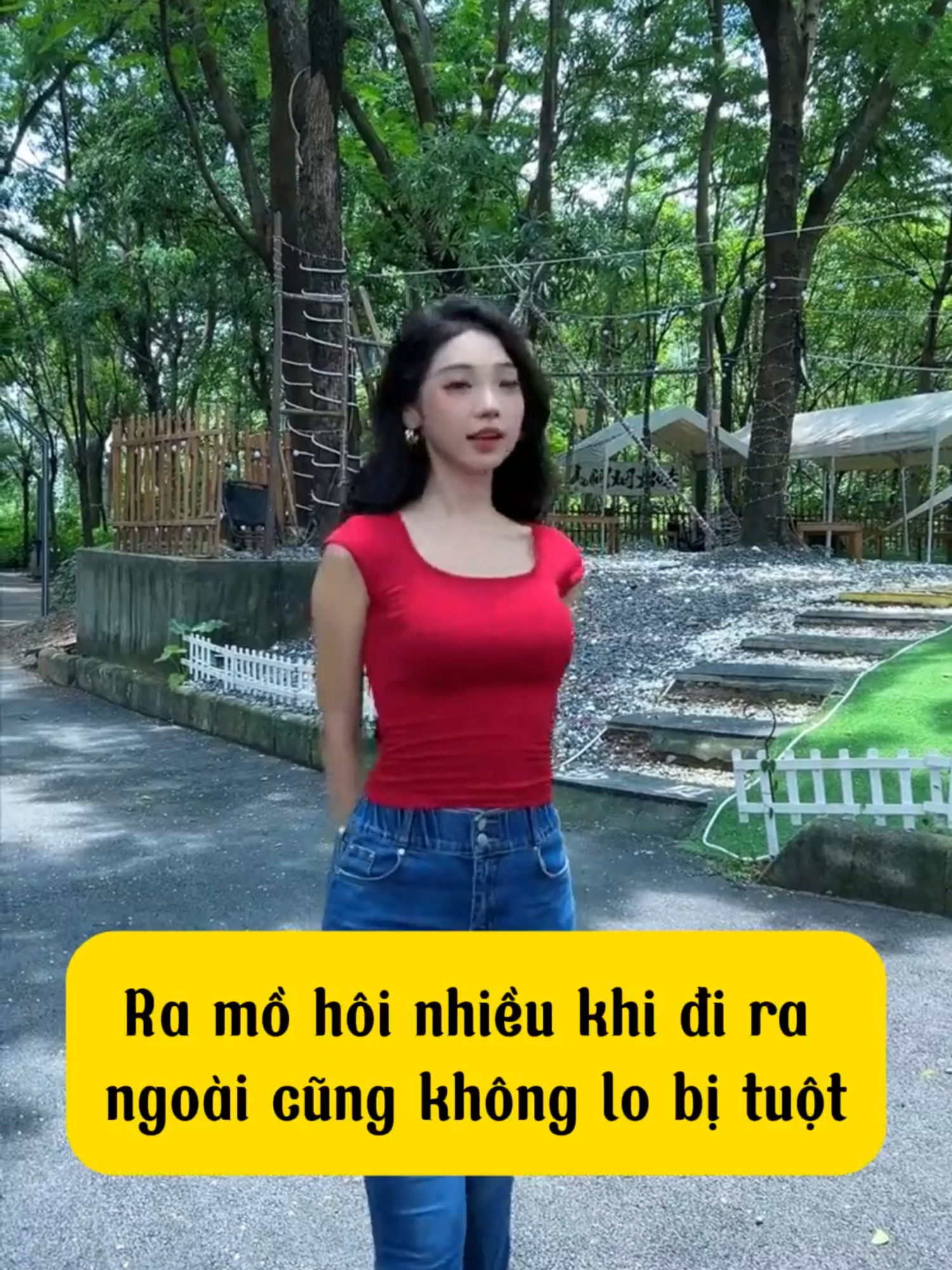 Chất vải mềm mại, mịn màng, thân thiện với làn da, thoải mái khi mặc mà không có cảm giác khó chịu.#CHEME