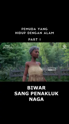 Biwar Sang Penakluk Naga Part 1 : Pemuda yang hidup bersama alam. kisah dari papua, tentang seorang pemuda bernama Biwar yang mencari tau asalnya dari mana dan ingin kemali ke kampung halamannya. #biwarpapua #ceritarakyat #papua #kisahnusantara #fyp #viral #folklor #indonesia #trending #biwarsangpenakluknaga