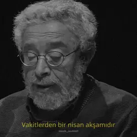 “Ortalığa düşmüşüm seni arıyorum…” #rüştüasyalı #cahitsıtkıtarancı #desemki #şiir