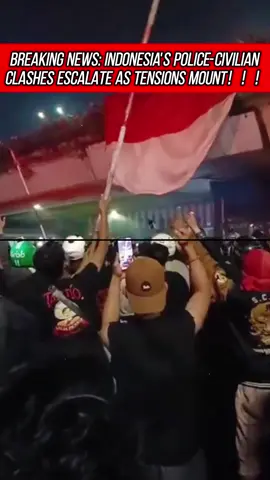Social injustice has sparked widespread public outrage.#Pati#ProtestMarch#Jakarta#Indonesia#Demonstration