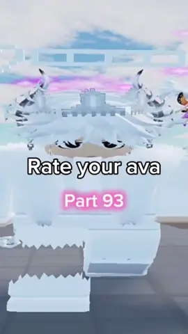 ‎🎮 RATING AVA KARAKTER ROBLOX! ‎Kamu ngerasa AVA kamu paling keren? Paling drip? Atau paling out of the box? Coba buktikan! ‎ ‎🧠 Aku bakal rating karakter AVA Roblox kamu! ‎📹 Bukan live, tapi khusus aku buatin kontennya! ‎ ‎💥 Mau masuk videoku? Gini caranya:  ‎1️⃣ Follow aku dulu, bro/sis! ➕ ‎2️⃣ Like video ini ❤️ ‎3️⃣ Comment username Roblox kamu di bawah ⌨️ ‎4️⃣ Siap-siap namamu masuk kontenku selanjutnya! ‎ ‎📛 Username-ku: rafastronot ‎🔥 Yang paling unik, bakal aku rating spesial dan masuk FYP! Siapa tau jadi viral bareng, ygy? ‎ ‎#FYP #roblox  #rateavatarsroblox #4upage #foryoupage        ‎ 