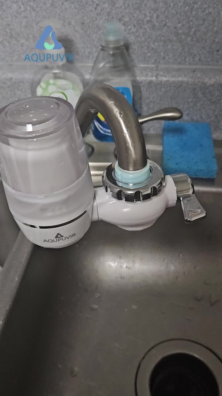 AQUPUVIR Ceramic Water Filter 100% Real Amazon User Feedback 🛒 | Honest Reviews & Pros/Cons You Need! ✨ #AmazonFinds #AmazonReview #RealUserFeedback #ShopWithMe #AmazonHaul #HonestReviews #AmazonDeals #MustHaveItems #WaterFilter #HomeEssential #KitchenMustHave #CeramicFilter #FaucetFilter #CleanWater #HomeImprovement #AmazonRealReview #AmazonUserFeedback #RealAmazonPurchase #KitchenHack #CleanWaterHome #FilterReviewReal #TriedAndTested #HonestAmazonFind #NoSponsored