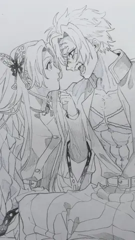 #鬼滅の刃 #さねカナ 