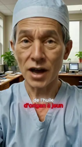 L’huile d’origan est considérée comme l’un des agents antibactériens naturels les plus puissants de la nature.🔥#origan #parasite #oreganooil #SantéIntestinale #tiktokshop