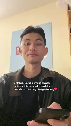 Kita ga akan pernah patah, cuma takut ga punya uang aja😭🤣.  #fyp #studyabroad #kuliahluarnegeri #bataktiktok #mandailing 