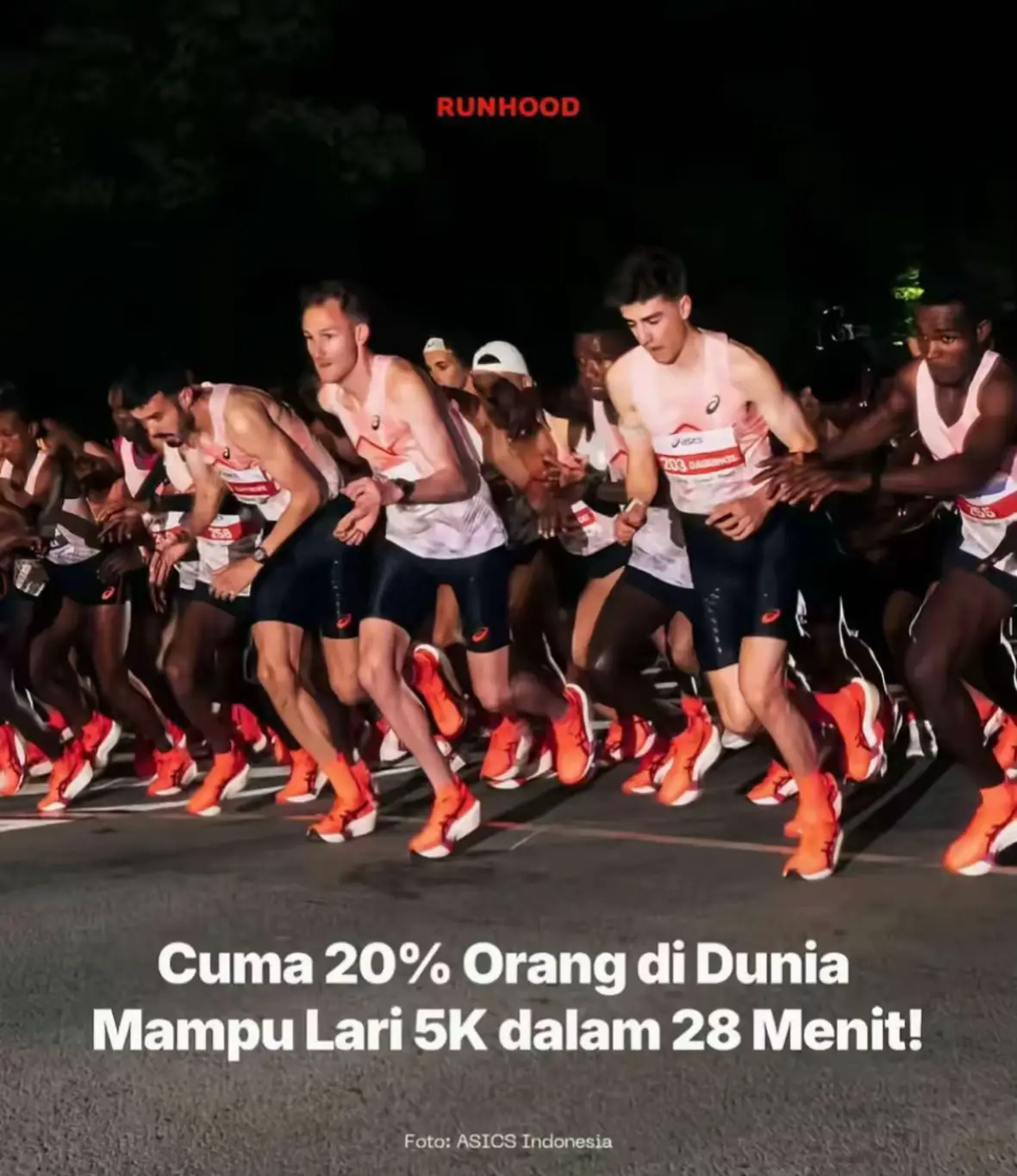 Ketua udah pace lima, kamu kapan mulainya🤭@Ortuseight  #fyp #pelarikampung #pelarifomo #ortuseight #pelarikonten 