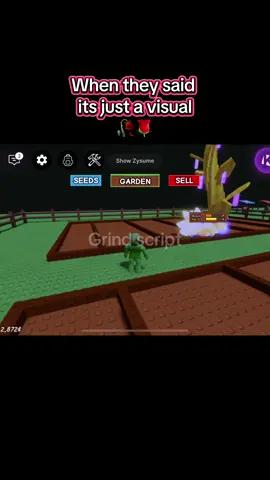 [UPDATED]Thank you zysume🥀🌹#gag #robloxedit #robloxscript #fyp 
