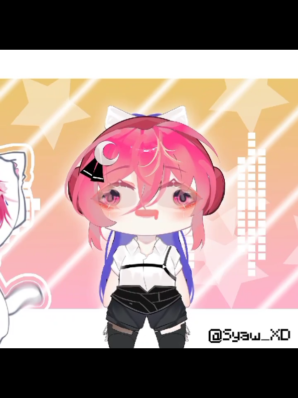 lazy edit🚶( ib:@rengoku_.0510 )#bismillahfyp #foryoupage #foryou #fyp #tiktok #gacha #bissmillahfyp #?gachclubindonesia🖤 #masukberanda #fyppppppppppppppppppppppp #trend #tweening 