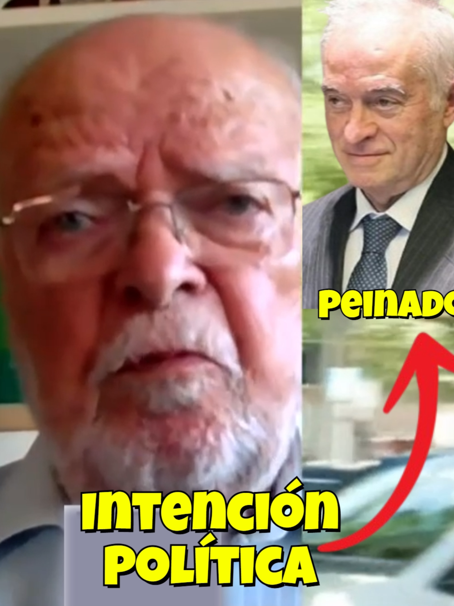 Martín Pallín 'Los Jueces Peinado y Ángel Hurtado han Perjudicado a la Justicia Española a Nivel Internacional'. También ha resaltado que las Peticiones sin Motivación Jurídica del juez Peinado con Begoña Gómez, tienen una Intención Política.