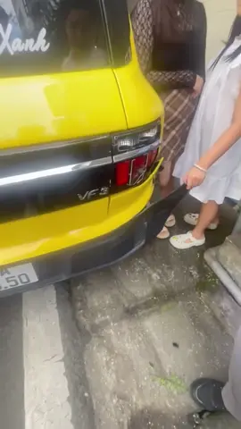 Lại VF3