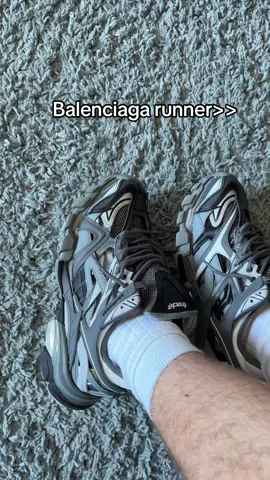 Shoes from @ckshoes_official. Code: ek for 15% off and faster shipping. #balenciaga #balenciagatrack #designer #sneakers 