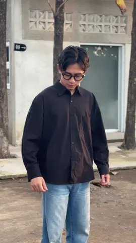 Yang kemarin tanya Linen Premium versi Oversizeeeeeeee mana nih🫵🏻 udah launching🙌🏼🛒  Buruan di order #koreanstyle #fitcheck #ootdfashion #paydaysale 
