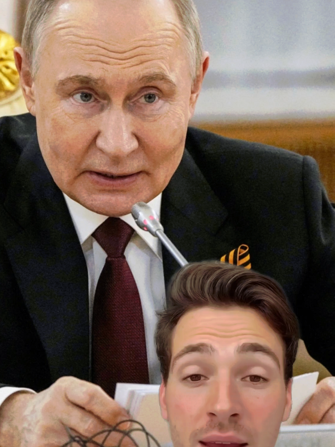🚨МОСКВА В ШОКЕ!🚨 ПУТИН ВСЕХ ПЕРЕИГРАЛ! 💥 ОТКАЗАЛСЯ ОТ ЕВРОПЫ, ЧТОБЫ ПРОДАТЬ ГАЗ КИТАЮ ДЕШЕВЛЕ! 😱 КАК ОН ОСТАВИЛ СВОИХ НИ С ЧЕМ? 🤑 Неужели это конец? 🔥 Шокирующие подробности, которые могут изменить всё! Поделись этим видео с друзьями, прокомментируй и репостни — мы должны об этом говорить! 勞 #шок #путин #газ #китай #европа #новости