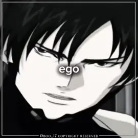 define ego: anime/gantz#animes#gantz#ego#aura#editsongslowed
