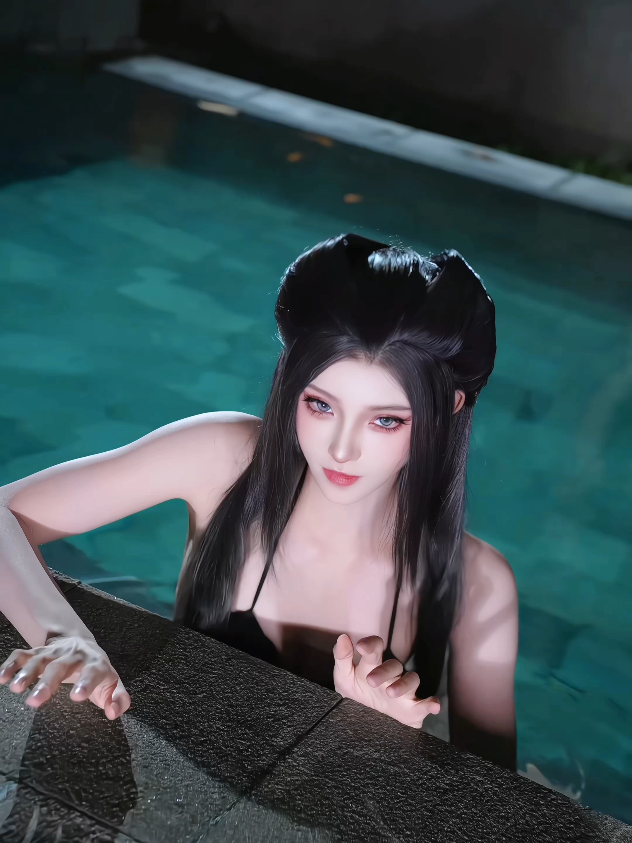 #girlxinh #douyin