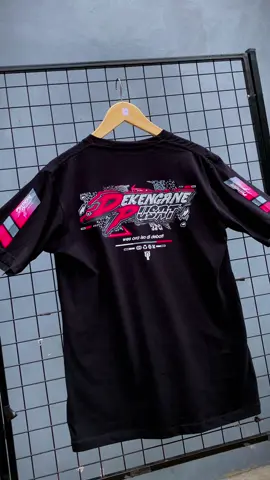 Kaos dekengane pusat yang kece nih #kaosracing #kaosbalap #dekenganepusat #kaos #racerltd 