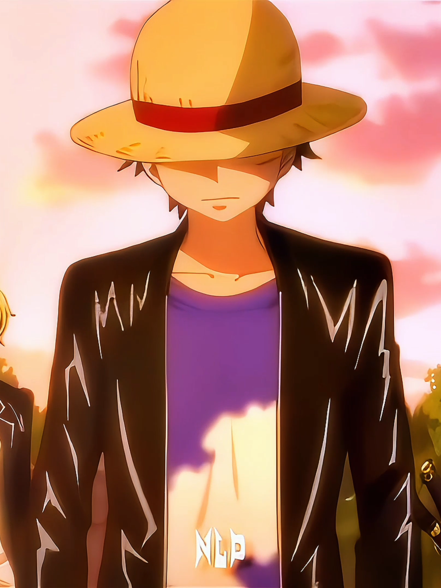 The Goat 👑🐐 #onepieceedit #onepiece #fypシ゚viral #momentepicanime #anime #good #animeedits #animetiktok#luffy