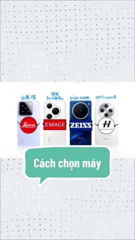 Kinh nghiệm mua máy dành cho anh em lần đầu trải nghiệm nha #xomcongnghe #review #congnghe #fyp #smartphone 