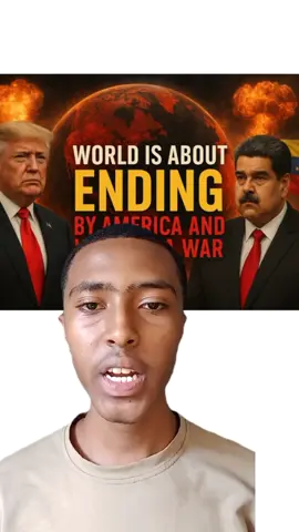 world is about ending.🤯 @Sk Mobile Screen #news#america#trump 