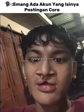 nyanyi core#nyanyi #lewatberanda #malang #fypage #fyp 