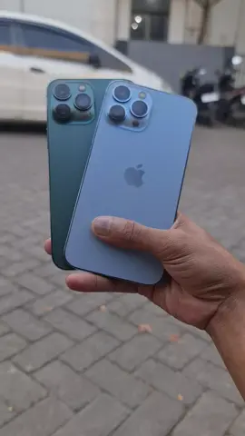 iPhone Bekas Makassar✅️ iPhone 13 Pro Max 128Gb Green & Blue Tukar Tambah Asalkan Lengkap✅ Bergaransi Resmi indonesia✅️ @Makassar_Hp @Makassar_Hp @Makassar_Hp Terima kasih telah berbelanja di Makassar_Hp Semoga awet Hp nya dan di tunggu Orderan selanjutnya. Info lebih lanjut👇👇👇 📥 Istagram     @Makassar_Hp ☎️Whatsapp   082347515177 🏧Bca                 7685934370 IN 📍Alamat        Terminal Mallengkeri  ( WarkopRafsa) 🛵 Cod Are Makassar  #fyp#fypシ゚シ゚#fypシ゚viralシ2024fyp