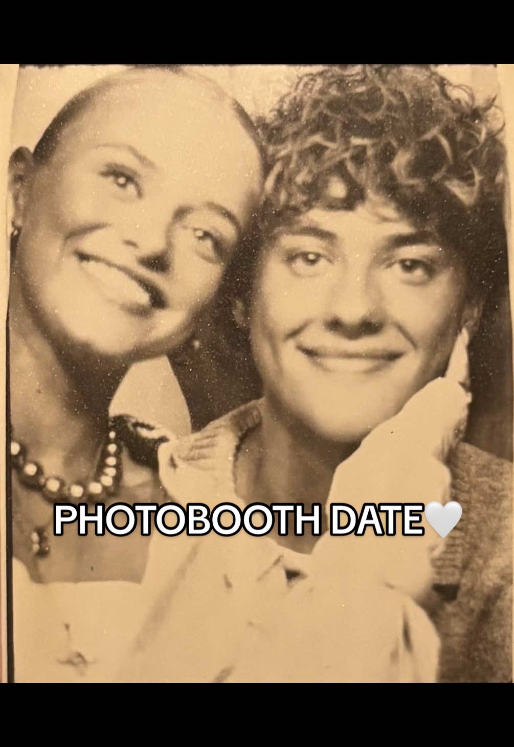 hoe leuk?? kleinigheidje🫶🏼🤍 @Boothclub #photobooth #amsterdam #cadeau 