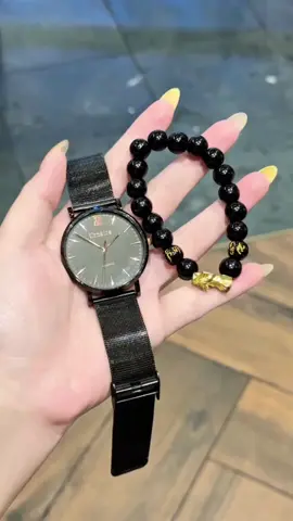 Tặng vòng tay kèm hộp xịn #viralvideotiktok #xuhuong #đồnghonam #thinhhanhtiktok #đồnghocap 