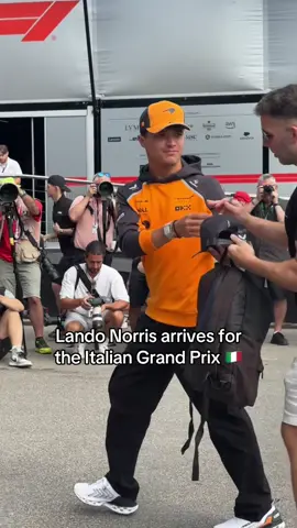 #LandoNorris #F1 #McLaren #Monza 