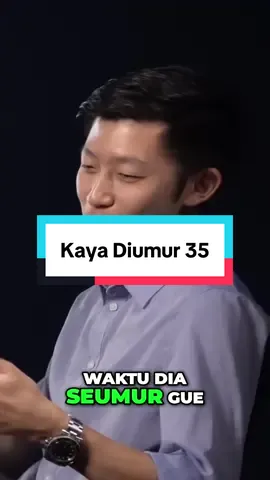 Kaya Di Usia 35? Pelajaran Dari Perjalanan Hidup.#viral #fyp #foryorpage #foryou #andryhakim 