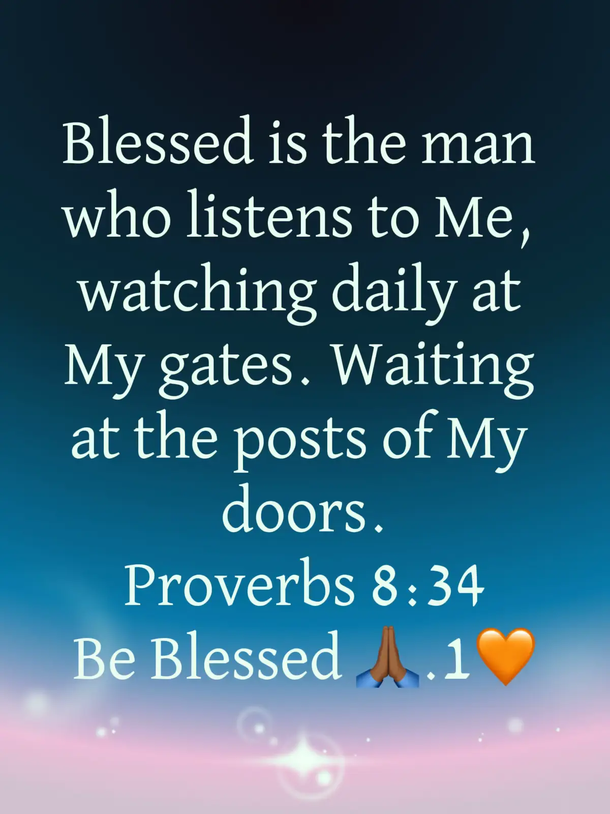 #trustinthelord #beencouraged #dailybibleverses #tiktokviral #foryoupage❤️❤️ 