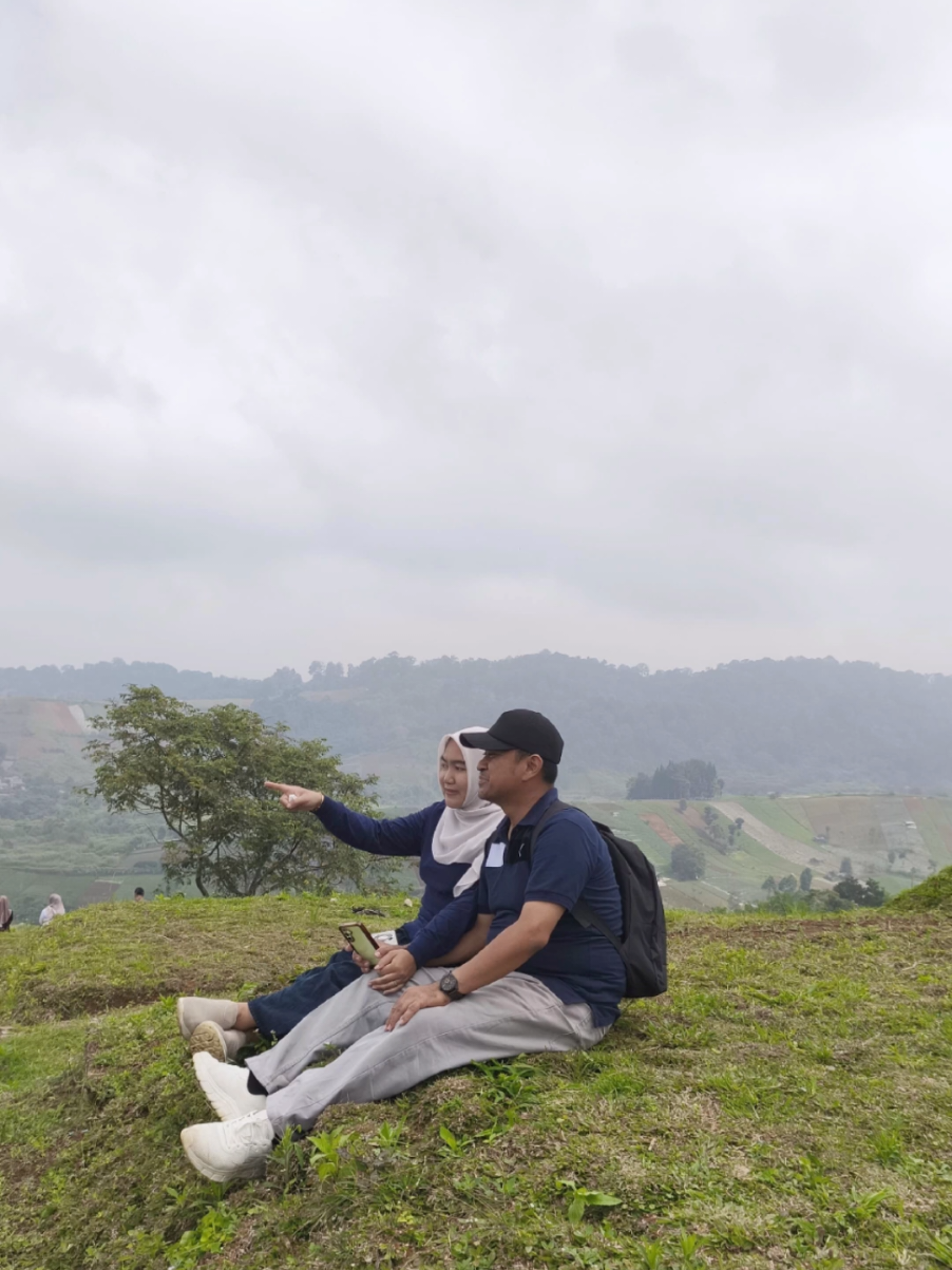 Kuy ah kita jelajahi keindahan alam yang menakjubkan di Agrowisata PT SNN Desa Kasep Desa Pasir Datar Indah Kecamatan Caringin. @Kecamatan Cibadak @Beti Suryani571 @syemdila 