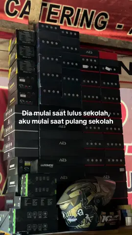Namanya jg anak terakhir #bengkelbiled #bullaes #fyp 