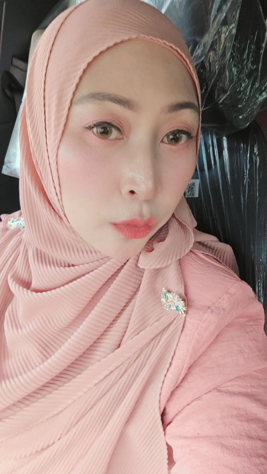 Untungnyaa....🫶
