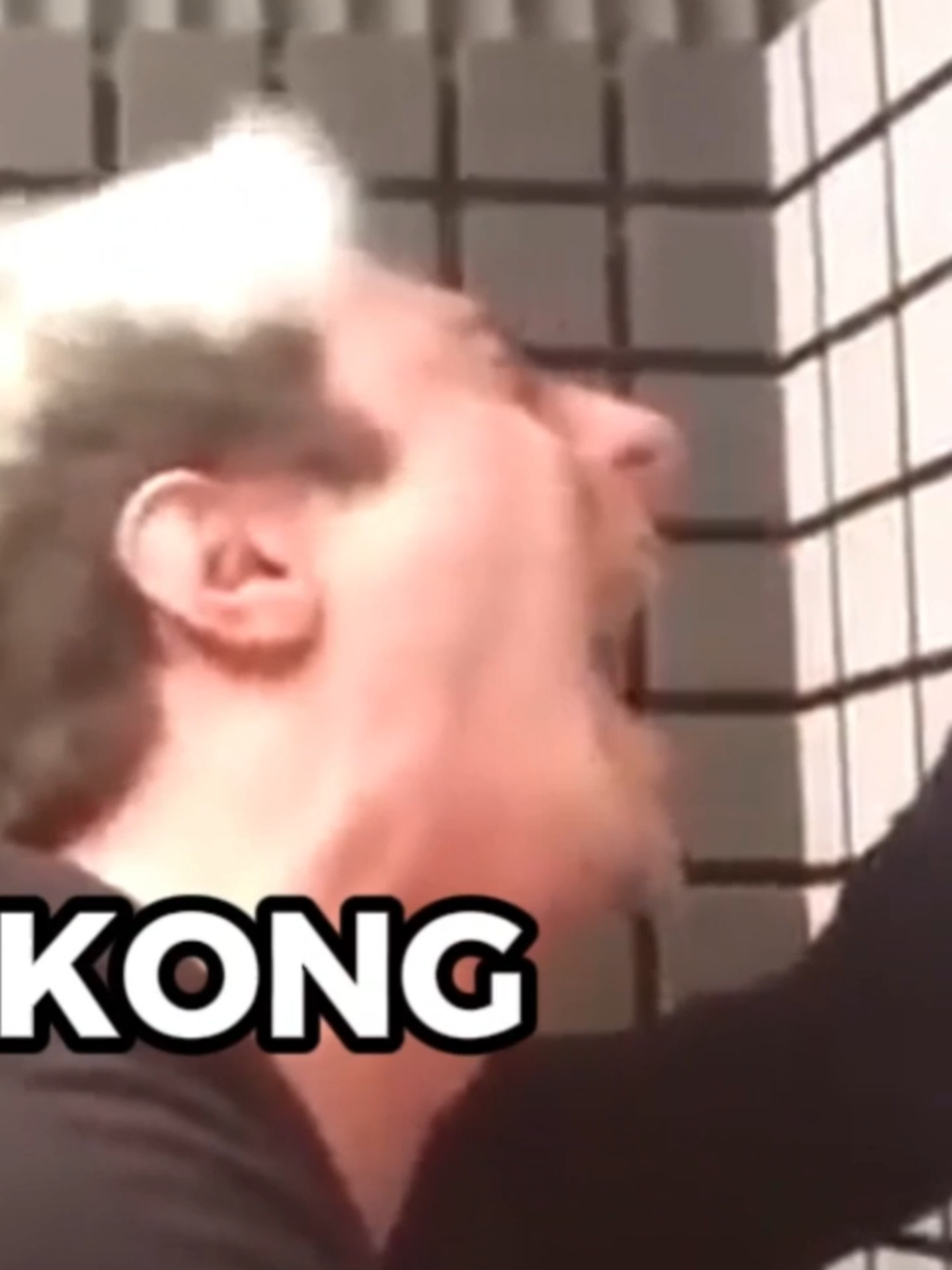 Superman vs Kong :l xd 😨😂🤣#hozterg #hozterclips #fortnite #superman #supermanxfortnite  USE el poder de SUPERMAN 🦸‍♂️✨ *estuvo muy cagado y divertido 🤣😎 video completo en mi canal principal :3