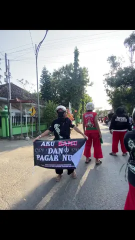 #pagarnusa86💚🔱 #tulungagung 