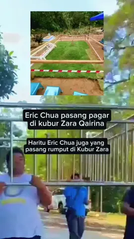 #kubur #zaraqairina  #keepfighting🌈🤍❤️  #dontgiveup  #keepsupporting 
