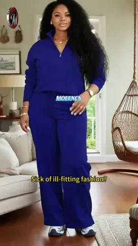 Finally—Clothes That Are Stretchy, Breathable & Actually Stylish #StretchyBreathableChicWear #ComfyStylishAllOccasions #ElasticAiryFashionista #RichColorsVersatileWardrobe #BreathableStretchTrends 