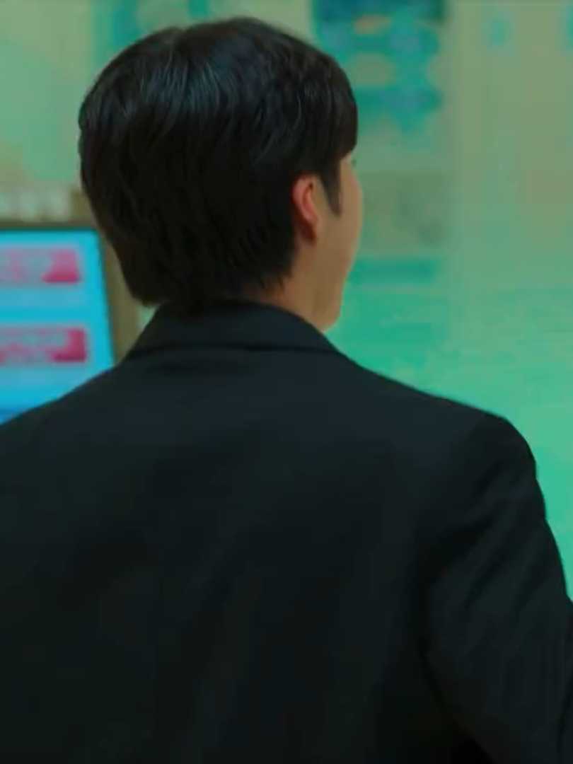 pesona cowo tiduran disalju #woodohwan #haejo #mrplankton #cloversq