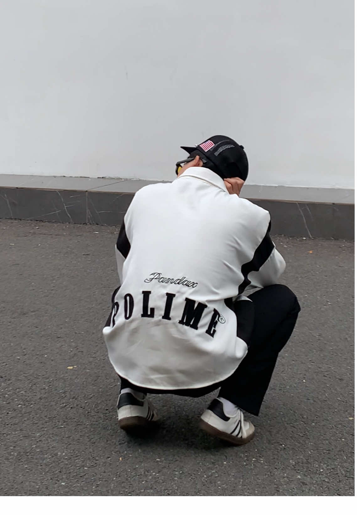 Con áo các boy phố nên cân nhắc sắp tới @PandaX.vn #PandaX #outfits #OOTD #vairal #foryou 