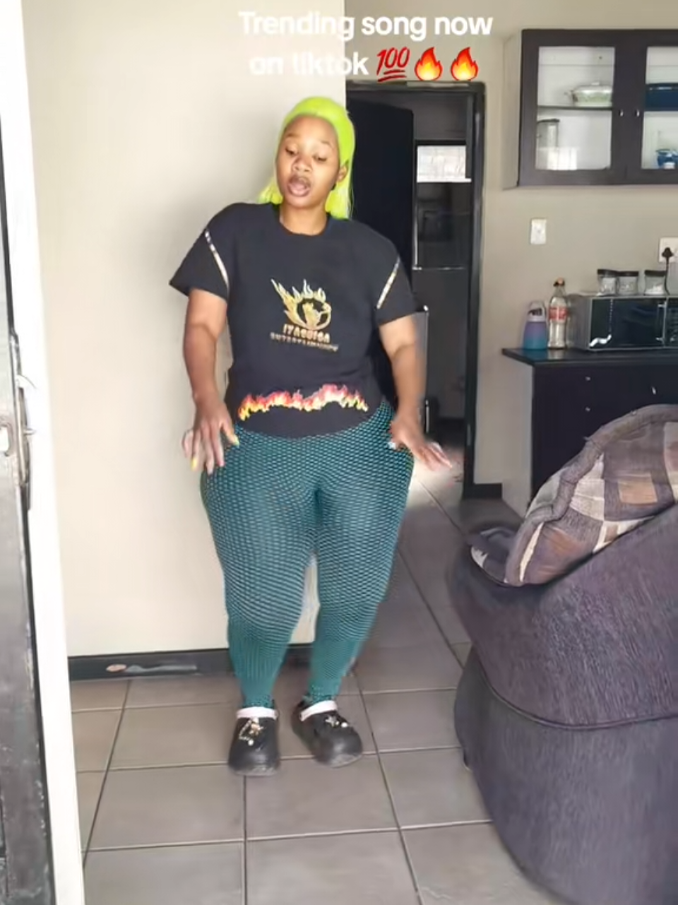 My Twerka song plz join me why why 🙆‍♂️🙆‍♂️🤷‍♀️🤷‍♀️??? #twerka #southafrica #africa  #dance #goodvibes 
