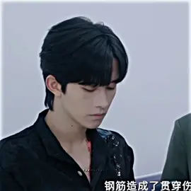 #desiretheseries #huayong #huangxing 