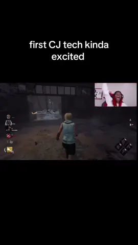 i ❤️ my queen keepupradio #fyp #LIVEIncentiveProgram #SideHustleLIVE #PaidPartnership #deadbydaylight 