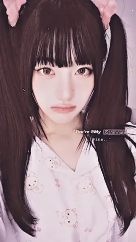 #embul ──.✦ gemoy nut trend nya @ra [ #4u #xybca #moots ] insp by @Ryven. 