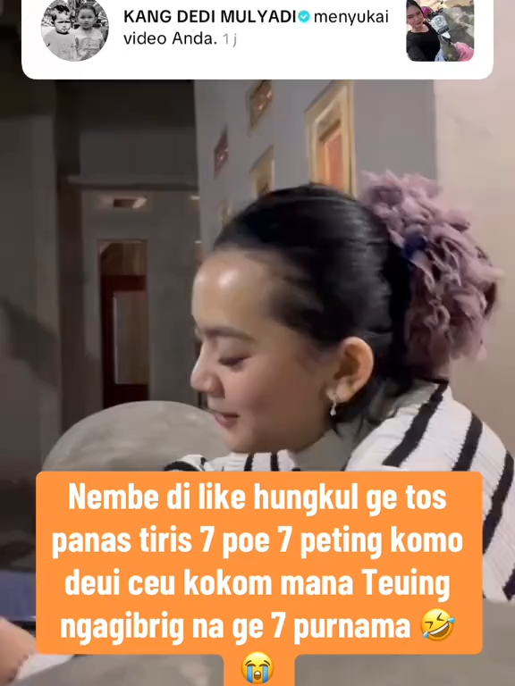 #nyihiyangxxl #kangdedimulyadi #kokom @kokomkomariah22_9 #fyp #viral #foryou