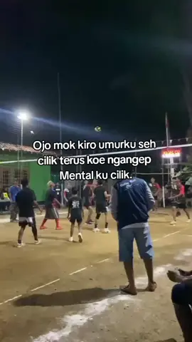 kudu kuat #4u #volleyball #voliasik 